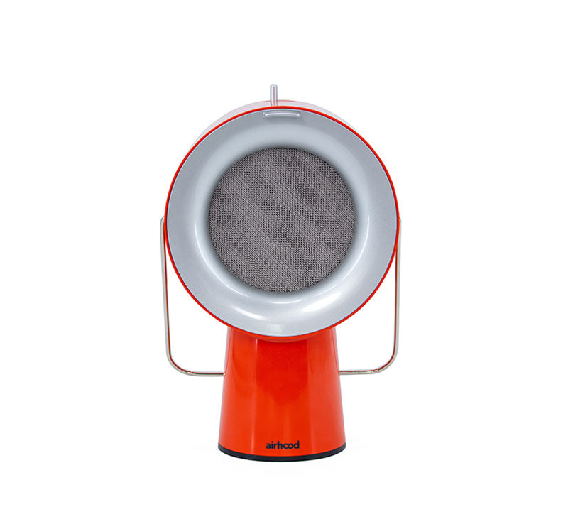 AirHood™ Daily Trio